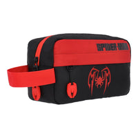Lapicera Escolar Spiderman Marvel Gamer Verse
