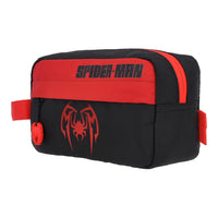 Lapicera Escolar Spiderman Marvel Gamer Verse
