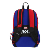 Mochila Grande  Marvel - Gamer Verse Spiderman
