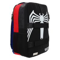 Mochila Marvel Spiderman Gamer Verse Yadatex
