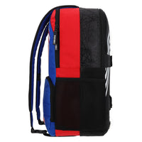 Mochila Marvel Spiderman Gamer Verse Yadatex
