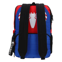 Mochila Marvel Spiderman Gamer Verse Yadatex
