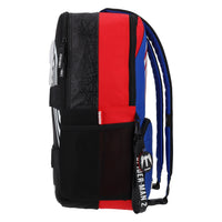 Mochila Marvel Spiderman Gamer Verse Yadatex
