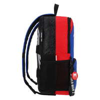 Mochila Marvel Spiderman Gamer Verse Yadatex
