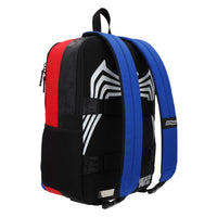 Mochila Marvel Spiderman Gamer Verse Yadatex
