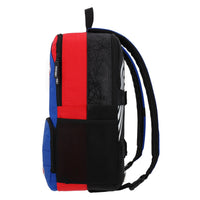 Mochila Marvel Spiderman Gamer Verse Yadatex
