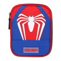 Lapicera Estuche Spiderman Gamer Verse Yadatex
