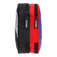 Lapicera Estuche Spiderman Gamer Verse Yadatex
