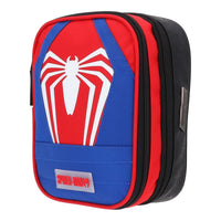 Lapicera Estuche Spiderman Gamer Verse Yadatex
