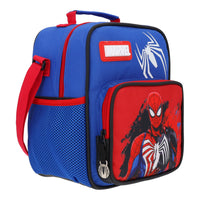 Lonchera Termica Spiderman Gamer Verse Yadatex
