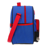 Lonchera Termica Spiderman Gamer Verse Yadatex
