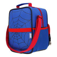 Lonchera Termica Spiderman Gamer Verse Yadatex
