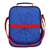 Lonchera Termica Spiderman Gamer Verse Yadatex
