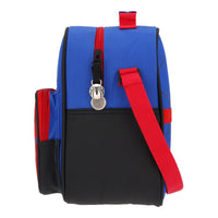 Lonchera Termica Spiderman Gamer Verse Yadatex
