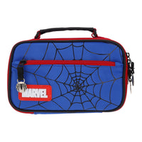 Lapicera Estuche Spiderman Gamer Verse Yadatex
