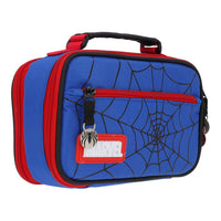 Lapicera Estuche Spiderman Gamer Verse Yadatex
