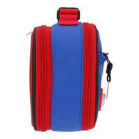 Lapicera Estuche Spiderman Gamer Verse Yadatex
