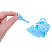 Monster High Lagoona Blue con Maleta Gore-geous Oasis
