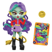 Muñeca Monster High Pociones Aleatoria
