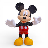 CYC Figuras Mickey y Minnie Mouse Articulados DT-ASS7-02T
