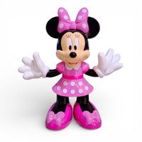 CYC Figuras Mickey y Minnie Mouse Articulados DT-ASS7-02T

