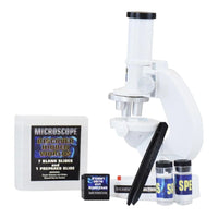 CYC Microscopio Educativo 200-1200x Juguete de Importacion SH22025978
