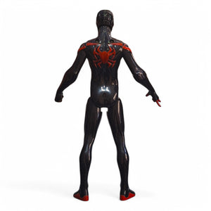 CYC Figura Accion Spiderman Miles Morales 22cm T378869 Juguete de Importacion