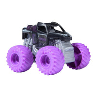 MONSTER JAM - Pack 3 Coches Monster Truck Marvel Escala 1:87
