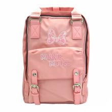 Cargar imagen en el visor de la galería, Mochila Escolar Mediana Juvenil Ruz Disney Minnie Bermi 178299
