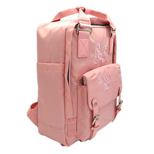 Cargar imagen en el visor de la galería, Mochila Escolar Mediana Juvenil Ruz Disney Minnie Bermi 178299
