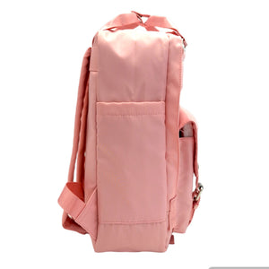 Mochila Escolar Mediana Juvenil Ruz Disney Minnie Bermi 178299
