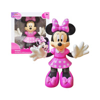 CYC Figura Coleccionable Minnie Mouse Rosa
