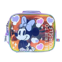 FM Lonchera Termica Minnie Mouse Fotorama

