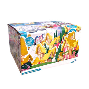 1 Sobre de My Little Pony La Magia de la Amistad Hasbro C3312