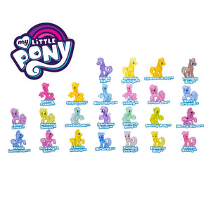 1 Sobre de My Little Pony La Magia de la Amistad Hasbro C3312