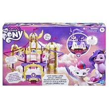 Cargar imagen en el visor de la galería, My Little Pony Castillo de Luces y Aventuras F2035
