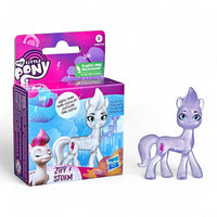 1 Figura Hasbro de My Little Pony Juguete Hasbro F3326
