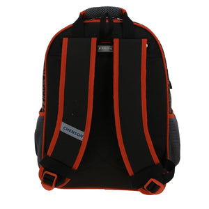 Mochila Chica Chenson Escolar Kinder Miles Morales MM70290-3 DOTTE