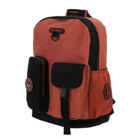 Mochila Grande Chenson Miles Morales Marvel Guatsap MM70382-3
