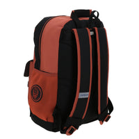 Mochila Grande Chenson Miles Morales Marvel Guatsap MM70382-3

