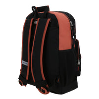 Mochila Grande Chenson Miles Morales Marvel Guatsap MM70382-3
