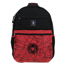 Cargar imagen en el visor de la galería, Mochila Grande Chenson Miles Morales Marvel MILER MM70478-3
