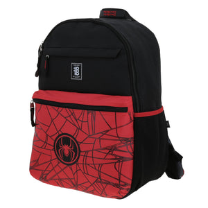 Mochila Grande Chenson Miles Morales Marvel MILER MM70478-3
