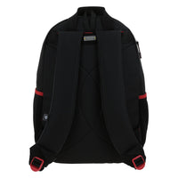 Mochila Grande Chenson Miles Morales Marvel MILER MM70478-3
