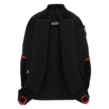 Cargar imagen en el visor de la galería, Mochila Grande Chenson Miles Morales Marvel MILER MM70478-3
