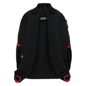 Mochila Grande Chenson Miles Morales Marvel MILER MM70478-3