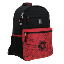 Cargar imagen en el visor de la galería, Mochila Grande Chenson Miles Morales Marvel MILER MM70478-3
