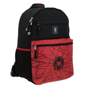 Mochila Grande Chenson Miles Morales Marvel MILER MM70478-3