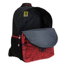 Cargar imagen en el visor de la galería, Mochila Grande Chenson Miles Morales Marvel MILER MM70478-3
