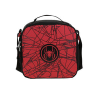 Lonchera Escolar Termica Chenson Miles Morales Marvel MILER MM70479-3
